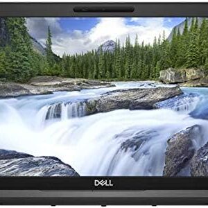 Dell Latitude 5400 8gb 256gb i5 8gen