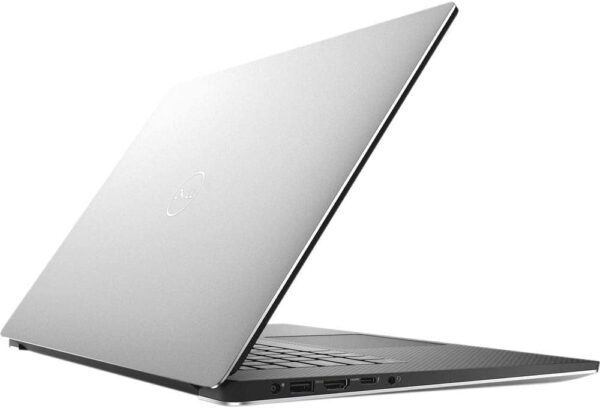 Refurbished Dell Precision 5530 Mobile Workstation - 15.6" FHD IGZO4-2.9GHz Intel Core i7-8950H Six-Core - 512GB SSD