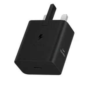45W Samsung USB-C Power Adapter Wall Charger