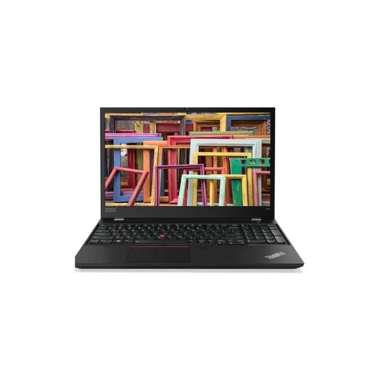 Lenovo ThinkPad T590 i7