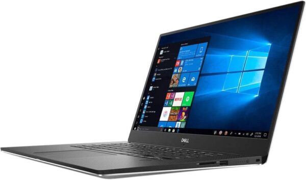 Refurbished Dell Precision 5530 Mobile Workstation - 15.6" FHD IGZO4-2.9GHz Intel Core i7-8950H Six-Core - 512GB SSD - Image 3