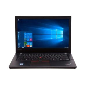 Lenovo ThinkPad T470