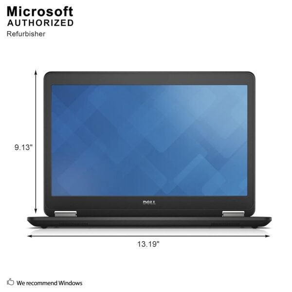 Refurbished Dell Latitude E7470 | Oh Mobile Tech - Image 2