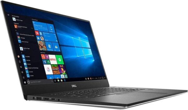 Refurbished Dell Precision 5530 Mobile Workstation - 15.6" FHD IGZO4-2.9GHz Intel Core i7-8950H Six-Core - 512GB SSD - Image 5