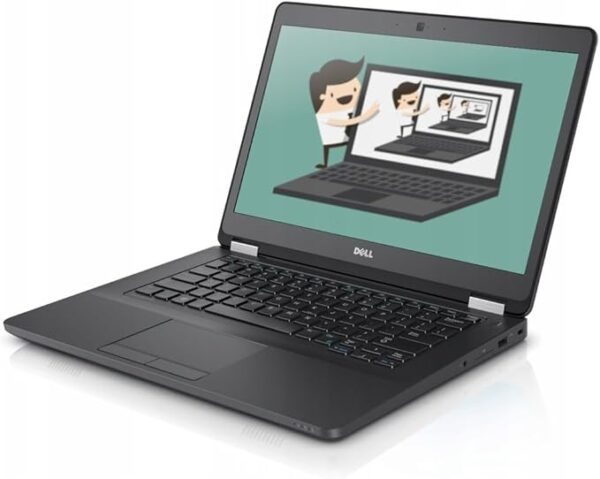 Refurbished Dell Latitude E5470 | Oh Mobile Tech - Image 2