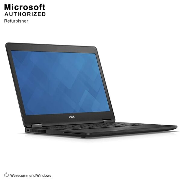 Refurbished Dell Latitude E7470 | Oh Mobile Tech - Image 3