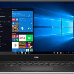 Refurbished Dell Precision 5530 Mobile Workstation - 15.6" FHD IGZO4-2.9GHz Intel Core i7-8950H Six-Core - 512GB SSD
