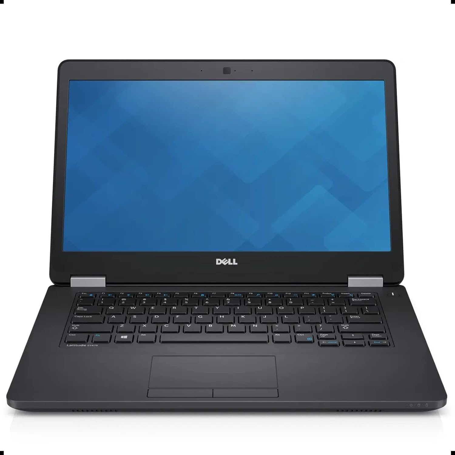 Dell Latitude E5470