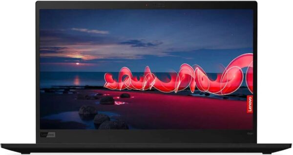 Refurbished Lenovo X1 Carbon - Image 6