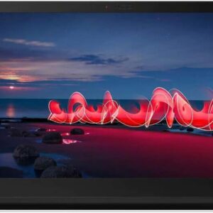 Lenovo X1 Carbon
