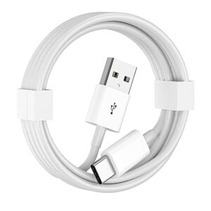 Li-Top USB to Type C Charging Cable