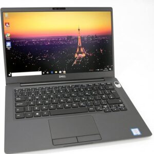 Dell Latitude 7300