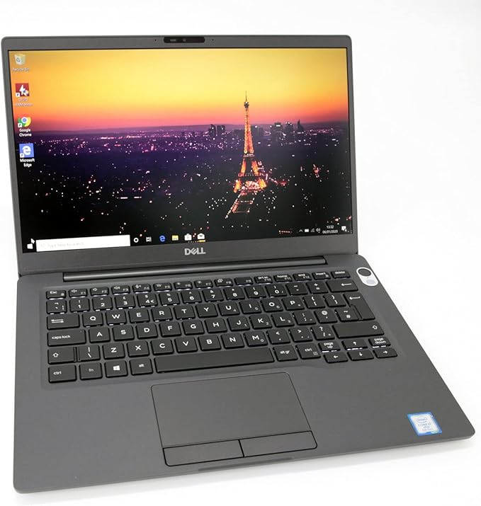 Dell Latitude 7300