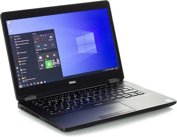 Refurbished Dell Latitude E5470 | Oh Mobile Tech - Image 5