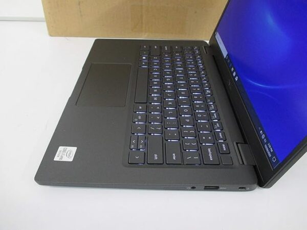 Dell Latitude 7310
