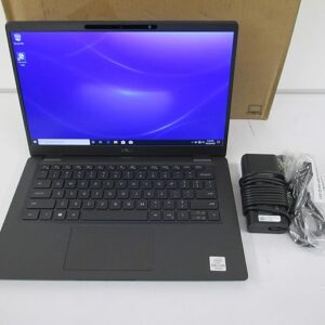 Dell Latitude 7310