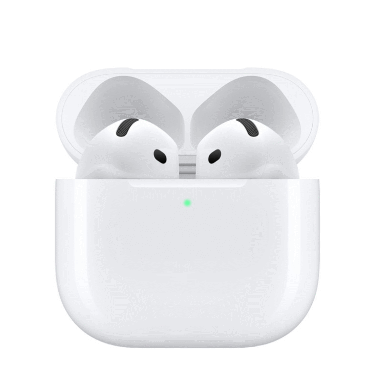 Apple Air Pods 4