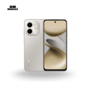 Infinix Smart 9