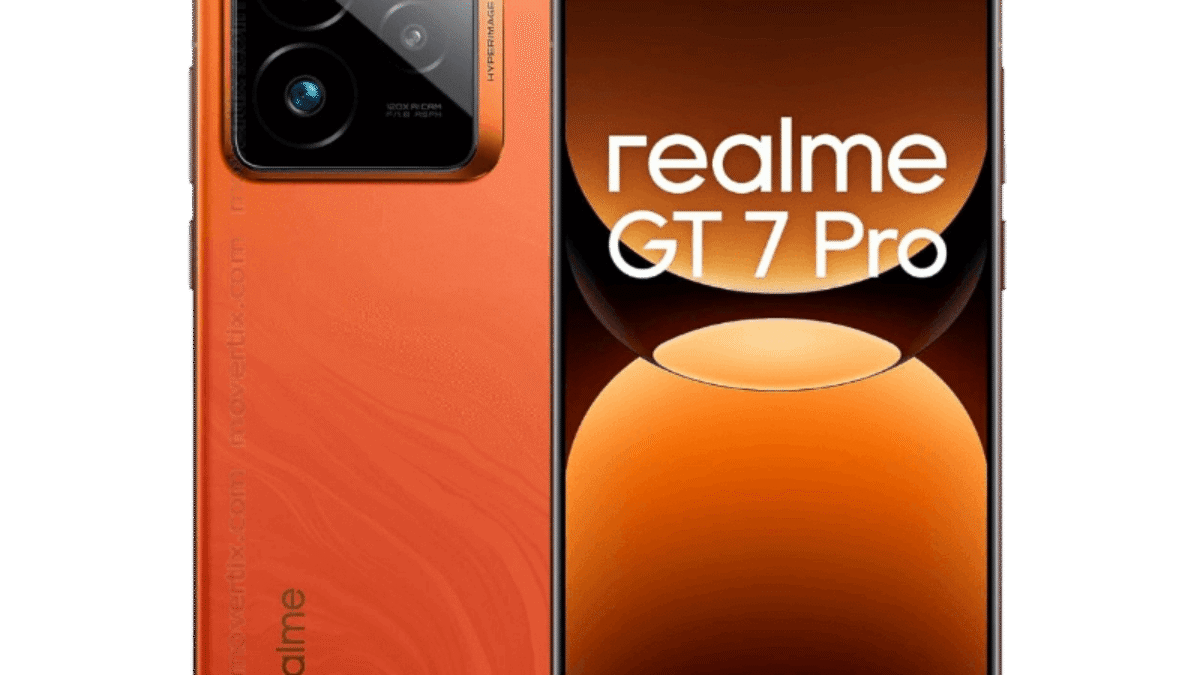 realme GT 7 Pro Price Drop – Hurry, Get the Latest Model