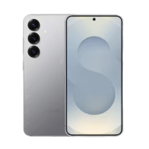 Samsung Galaxy s25 Silver Shadow