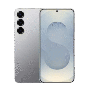 Samsung Galaxy s25 Plus Silver Shadow