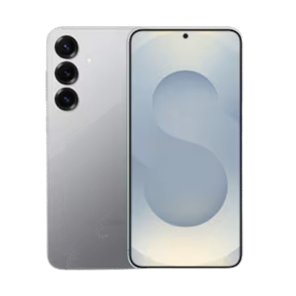 Samsung Galaxy s25 Plus Silver Shadow