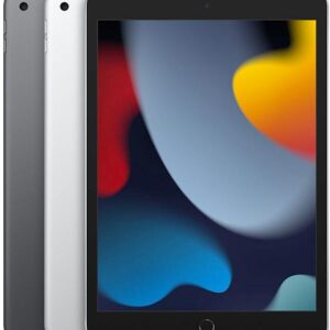 iPad 9TH Gen