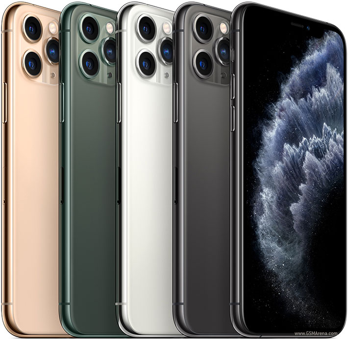 apple-iphone-11-pro Max
