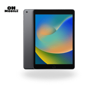 iPad 9th Gen