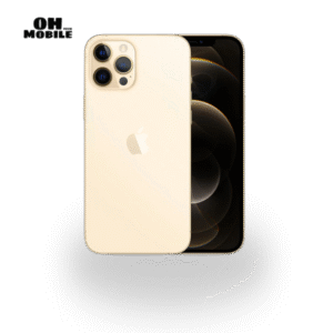 iPhone 11 Pro Max Gold