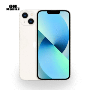 iPhone 13 White