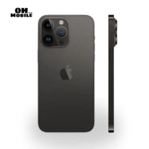 iPhone 14 Pro Max Black