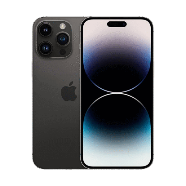 iphone trade in singapore Used Apple iPhone 14 Pro Space Black