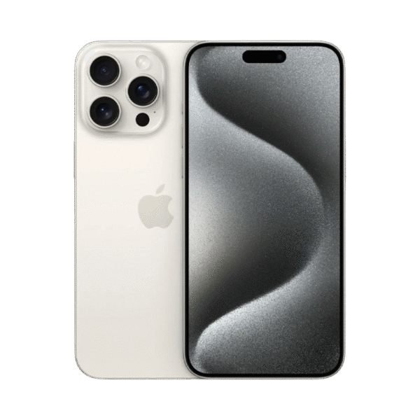 iphone trade in singapore Used Apple iPhone 15 Pro Max Natural Titanium