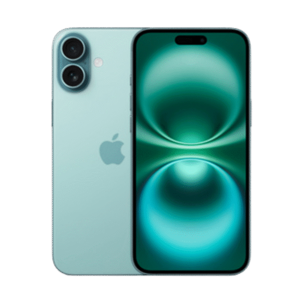 Apple iPhone 16 Teal