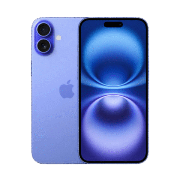Apple iPhone 16 Ultramarine