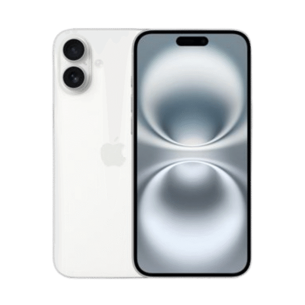 Apple iPhone 16 White