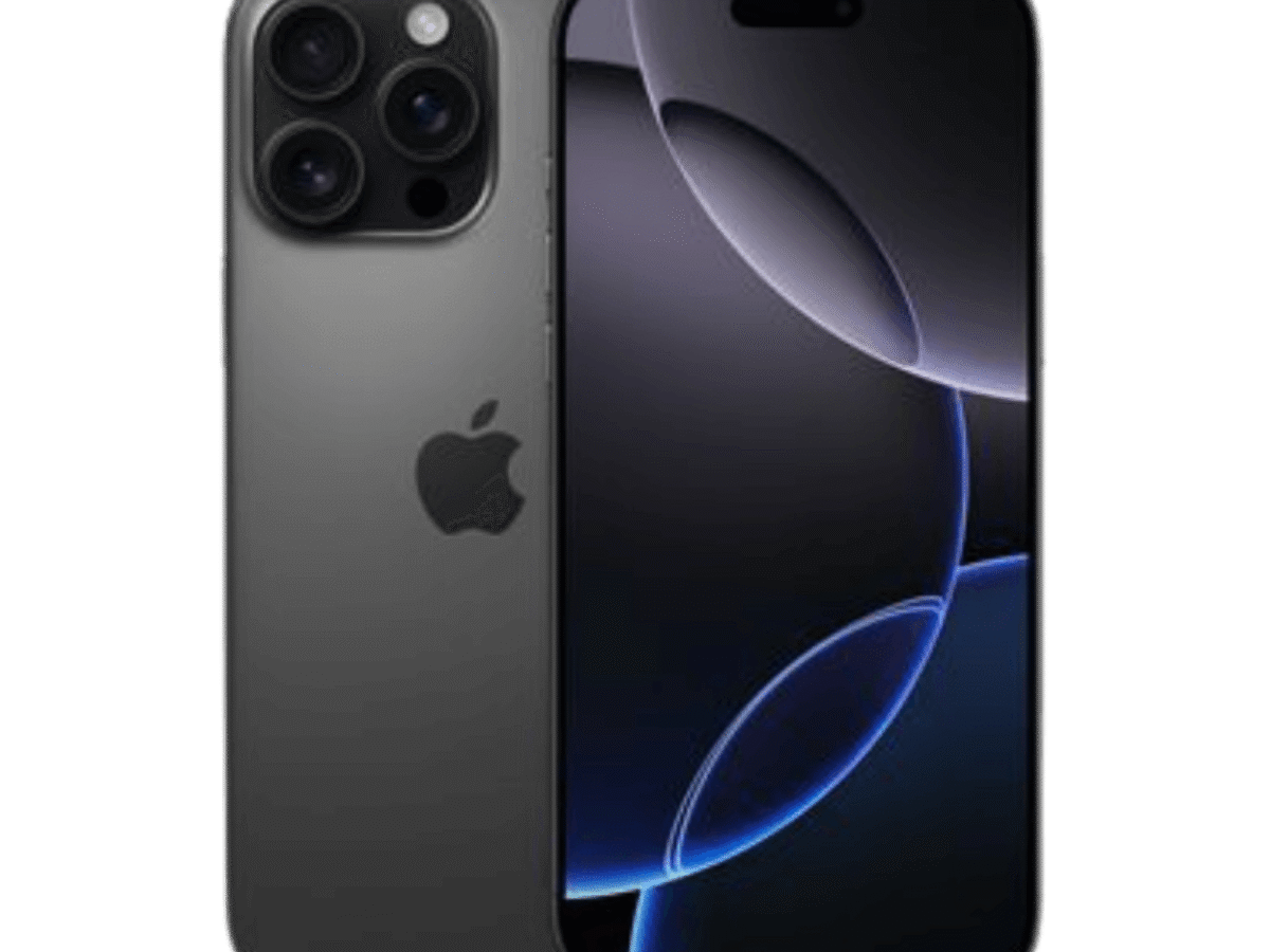 iPhone 16Pro max 128GB スペースブラック　新品未開封 iPhone 16 Pro Max Price in Singapore | Buy Online