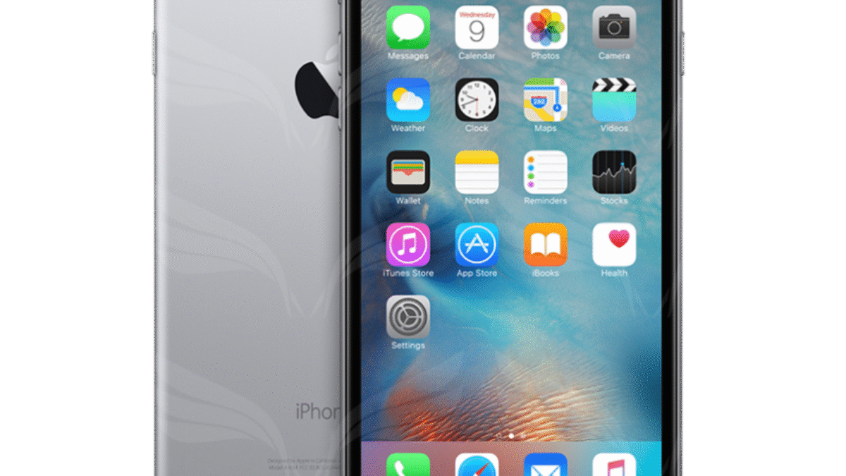 Used iPhone 6 - Oh Mobile Tech