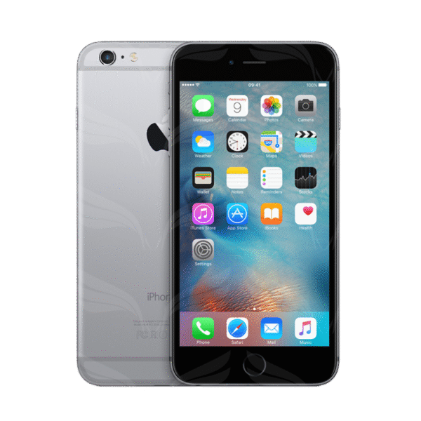 Used Apple iPhone 6 Space Gray