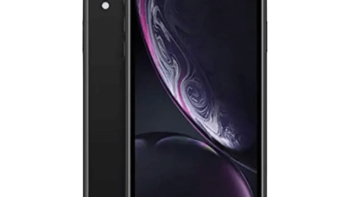 Used iPhone XR - Oh Mobile Tech
