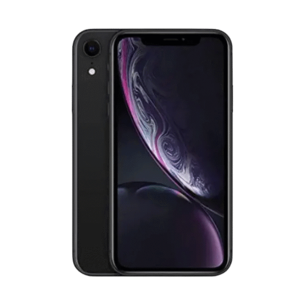 Used Apple iPhone XR Black