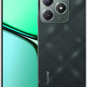 Realme C61