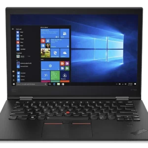 Lenovo X1 Yoga