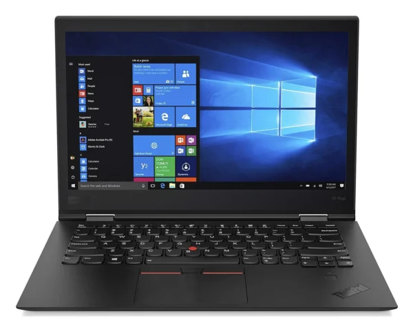 Lenovo X1 Yoga