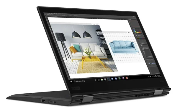 Refurbished Lenovo X1 Yoga - Image 3