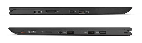 Refurbished Lenovo X1 Yoga - Image 6