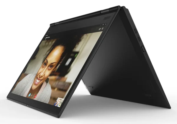 Refurbished Lenovo X1 Yoga - Image 8
