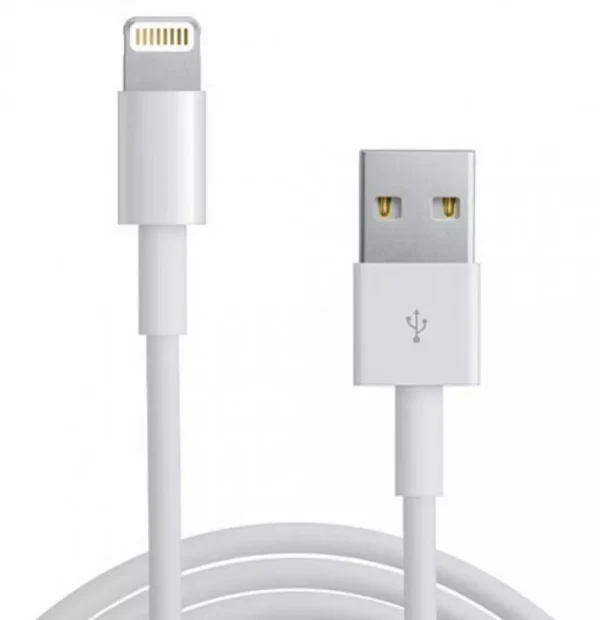 Li-Top USB to Lightning Cable For Apple
