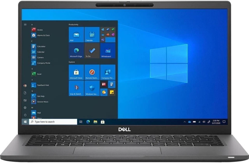 Dell Latitude 7420